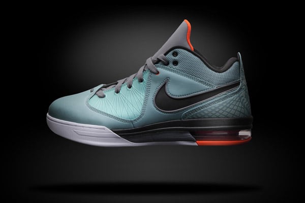 NIKE Air Max Ambassador IV (4)