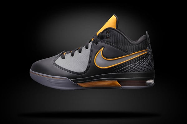 NIKE Air Max Ambassador IV (4)