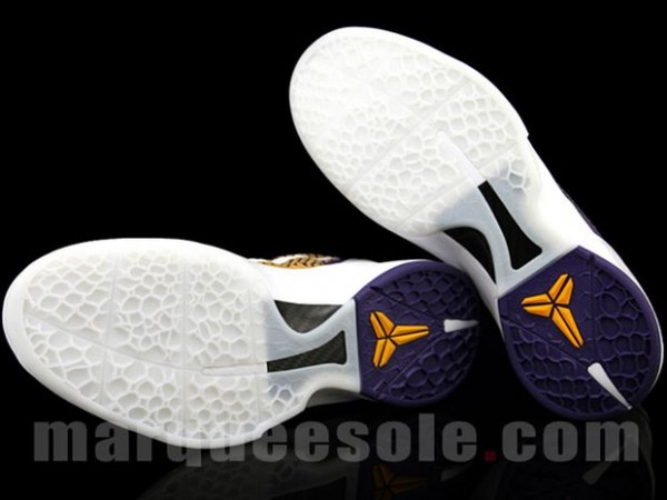 Nike Zoom Kobe VI (6) LA Lakers Gradient Nike Zoom Kobe VI (6) LA Lakers Gradient