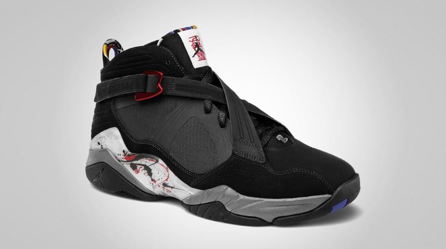Air-Jordan-8.0-Upcoming-Colorways-8 Air-Jordan-8.0-Upcoming-Colorways-8