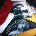 Custom-Air-Jordan-VII-(7)-Retro-3 Custom-Air-Jordan-VII-(7)-Retro-3