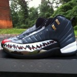Envintaj-Customz-Air-Jordan-XII-'Aerial-Assault'-2