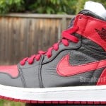 Winner Picked: Air Jordan 1 Banned Giveaway
