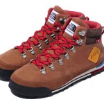 Stussy x UNDFTD x The North Face “Back To Berkeley” Boots