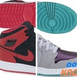 Air-Jordan-I-(1)-Phat-GS-Upcoming-Colorways-3 Air-Jordan-I-(1)-Phat-GS-Upcoming-Colorways-3