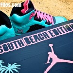 Air-Jordan-V-(5)-Retro-'South-Beach'-Customs-Detailed-Images-7