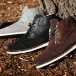 Emerald by Element Marlow Boot – Fall 2011
