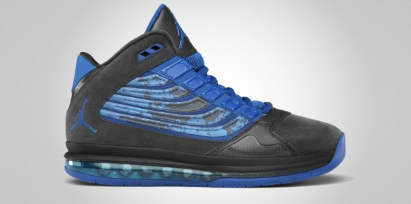 Jordan Big Ups