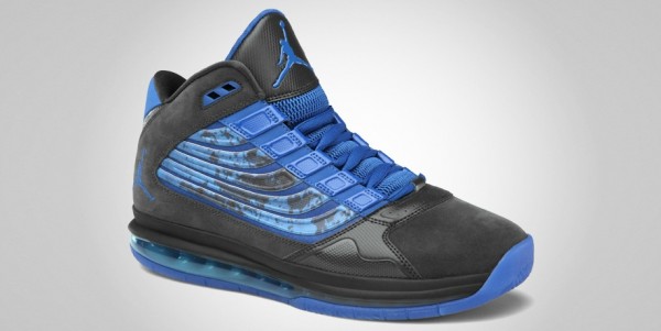 Jordan Big Ups