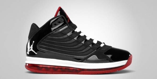 Jordan Big Ups