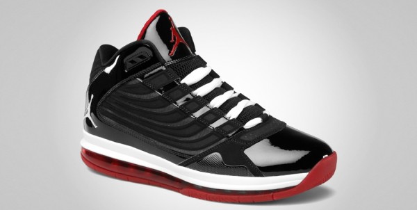 Jordan Big Ups