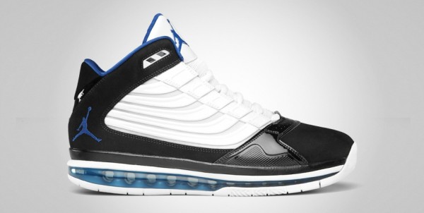 Jordan Big Ups