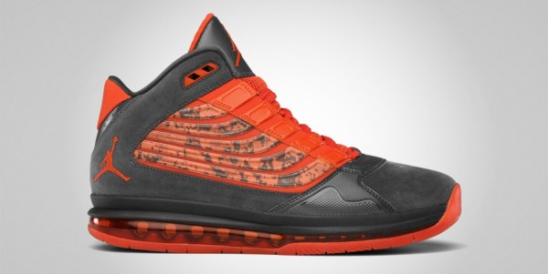 Jordan Big Ups