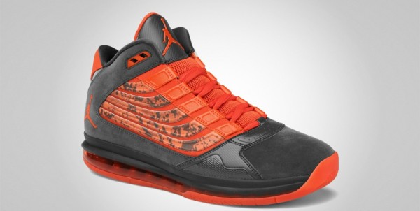 Jordan Big Ups