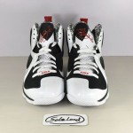 LeBron-9-Black-White-Varsity-Red-3 LeBron-9-Black-White-Varsity-Red-3