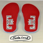 LeBron-9-Black-White-Varsity-Red-6 LeBron-9-Black-White-Varsity-Red-6