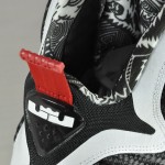 LeBron-9-Black-White-Varsity-Red-9 LeBron-9-Black-White-Varsity-Red-9