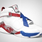 Release Reminder: Air Jordan 8.0