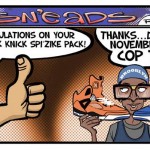 SN’EADS: SON OF A…