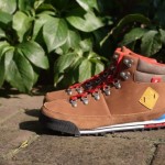 Stussy x UNDFTD x The North Face “Back To Berkeley” Boots – Release Date + Info