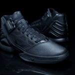 adidas adiZero Rose 2 “Triple Black” – Release Date + Info