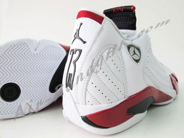 Air Jordan 14 Retro