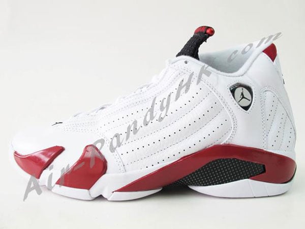 Air Jordan 14 Retro