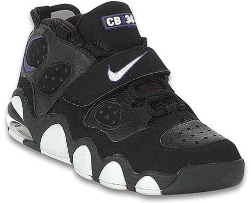 Charles Barkley Shoes 1995 SAVE 49% - raptorunderlayment.com