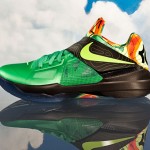 Nike Zoom KD IV ‘Weatherman’ – Release Date + Info