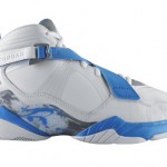 Release Reminder: Air Jordan 8.0 “Carrier Classic”