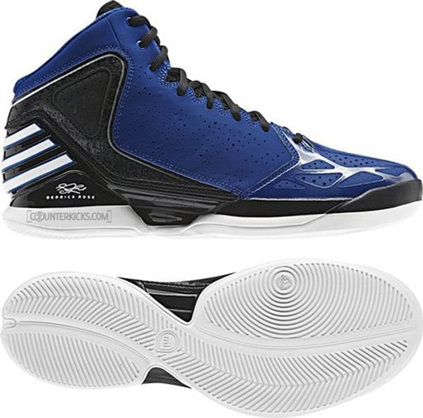 adidas rose 773