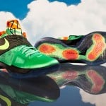 Release Reminder: Nike Zoom KD IV ‘Weatherman’