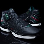 adidas adiZero Rose 2 ‘Luxury Hardwood’ – Release Date + Info