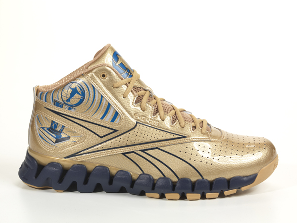 Reebok Zig Pro Future 