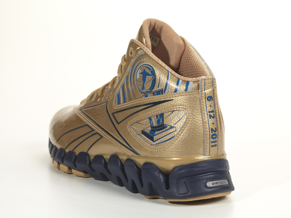 Reebok Zig Pro Future 