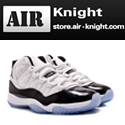 Air Knight Air Knight