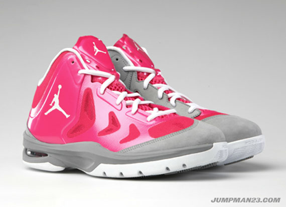 Jordan Play In These II Coaches vs. Cancer 