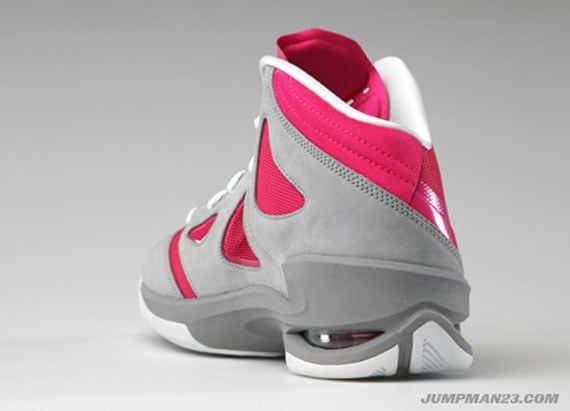 Jordan Play In These II 2 Coaches vs. Cancer 