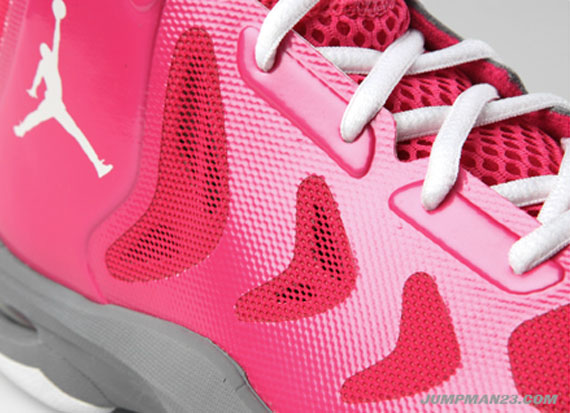 Jordan Play In These II 2 Coaches vs. Cancer 