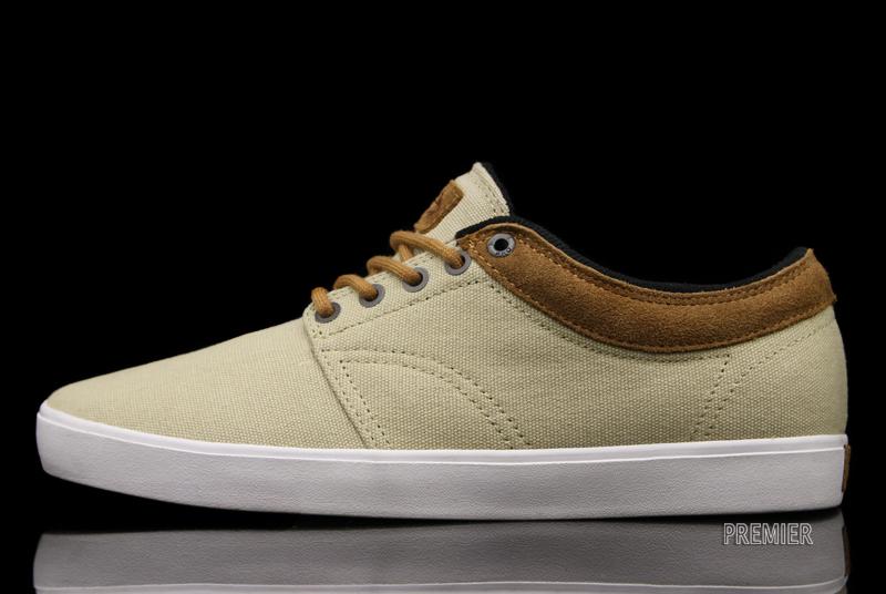 Vans Pacquard 'Washed Canvas' Pack 