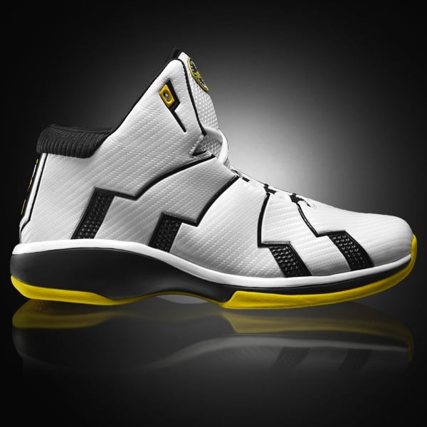 Athletic Propulsion Labs Concept 2