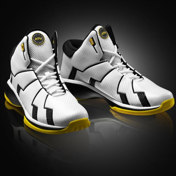 Athletic Propulsion Labs Concept 2