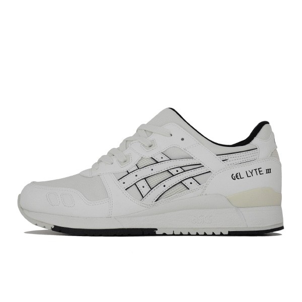 asics Gel Lyte III 'Yin & Yang' - Now Available