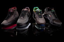 Nike Black History Month Collection 2012