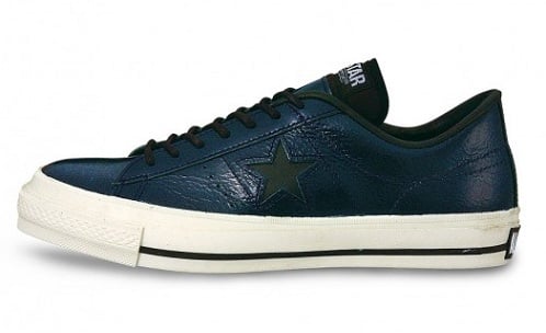 converse one star suede ph