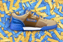 Limited Edt x Reebok Workout ’25th Anniversary’