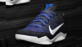 kobe 11 parker muse