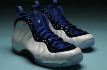 Penny Hardaway’s 1-of-1 ‘Shooting Stars’ Nike Air Foamposite One