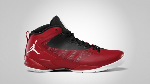 Jordan Fly Wade Flight PO