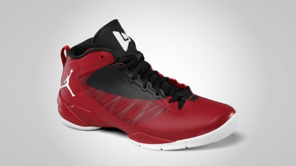 Jordan Fly Wade Flight PO